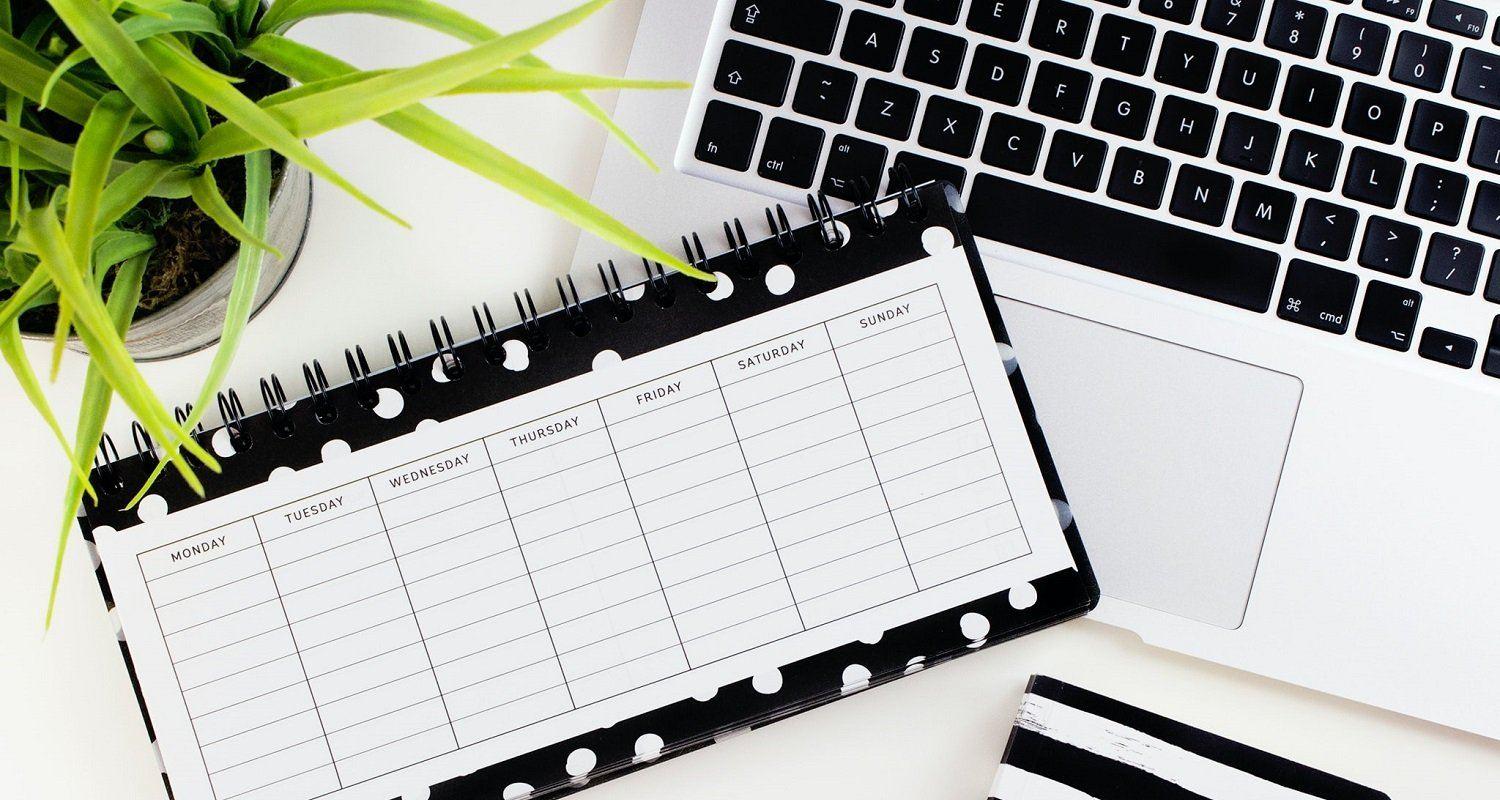 5 Powerful Routines for Better Health and Life Balance - Well-actually.co.uk