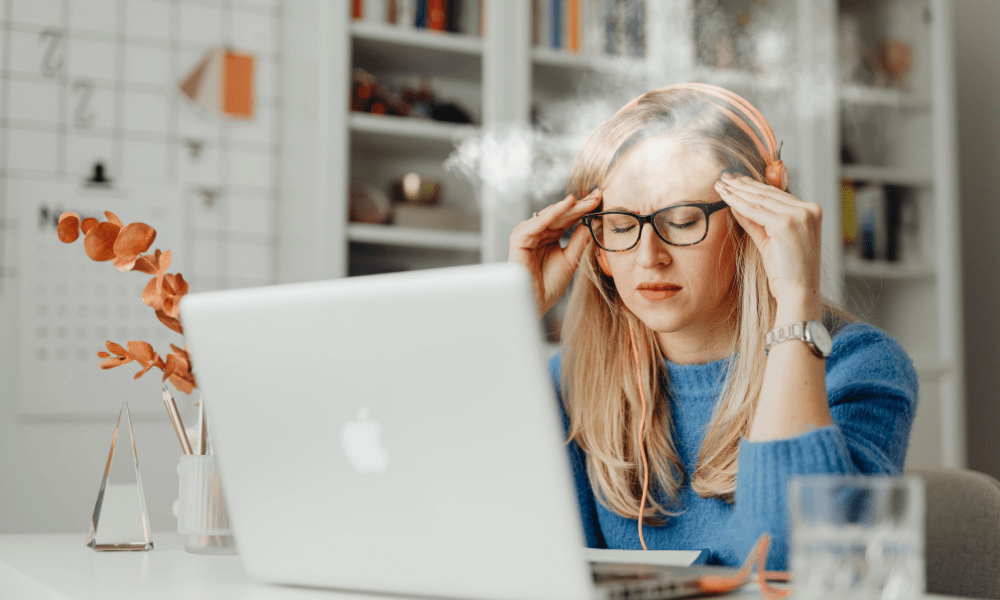 Could Your Brain Fog Be a B12 Deficiency in Disguise? - Well-actually.co.uk