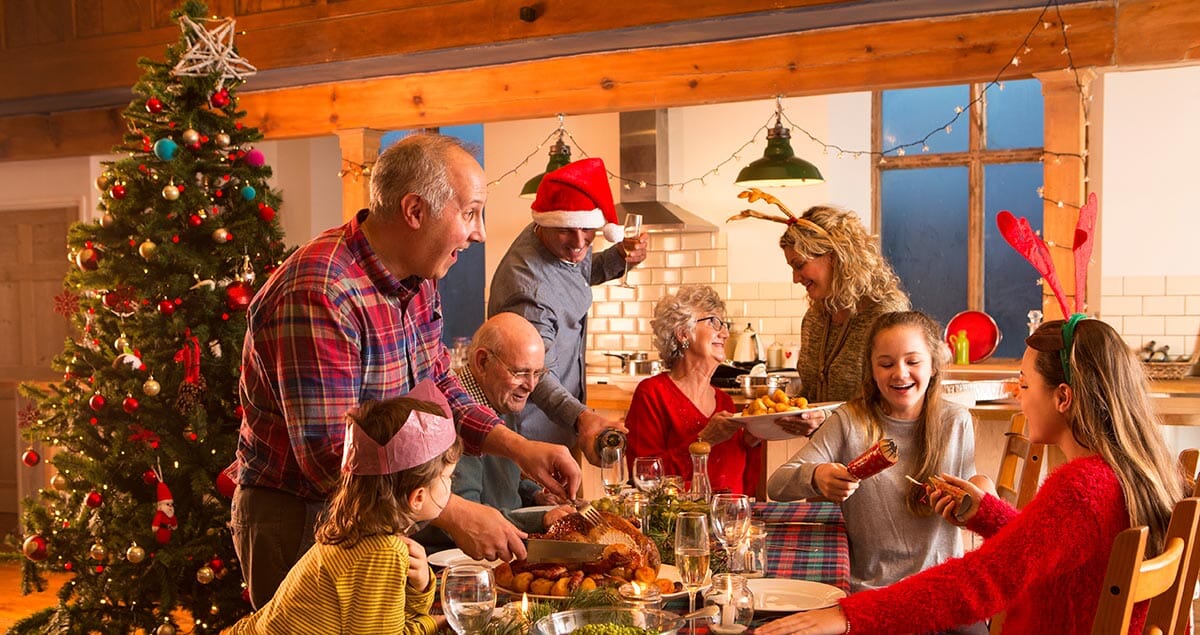 Get Ready for the Holidays and Boost Your Immunity with Liposomal Vitamin C - Well-actually.co.uk