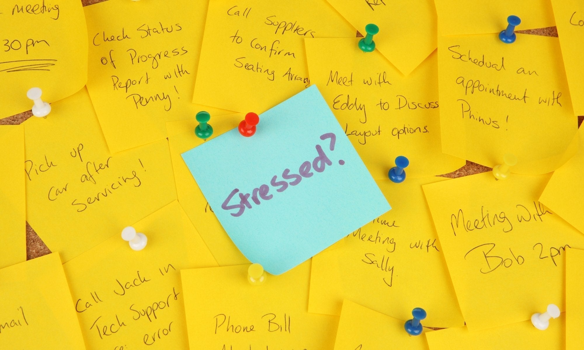 Mindfulness - 5 Powerful Ways for Helping You to Reduce Stress and Anxiety - Well-actually.co.uk