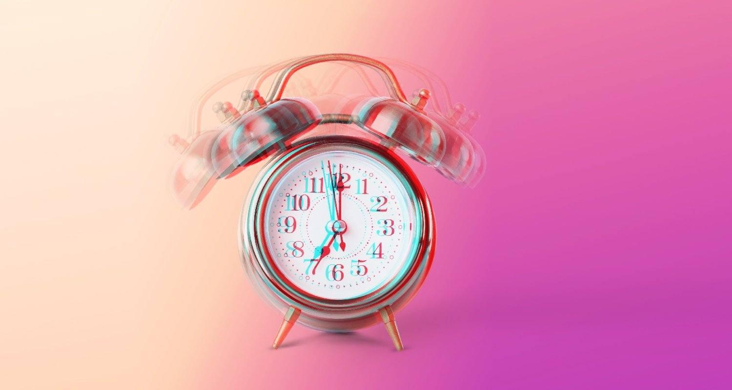 Sleep Deprivation – Effects of Lack of Sleep - Well-actually.co.uk