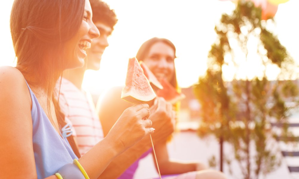 Summer Diet & Lifestyle Changes for a Happier, Healthier More Vibrant You! - Well-actually.co.uk