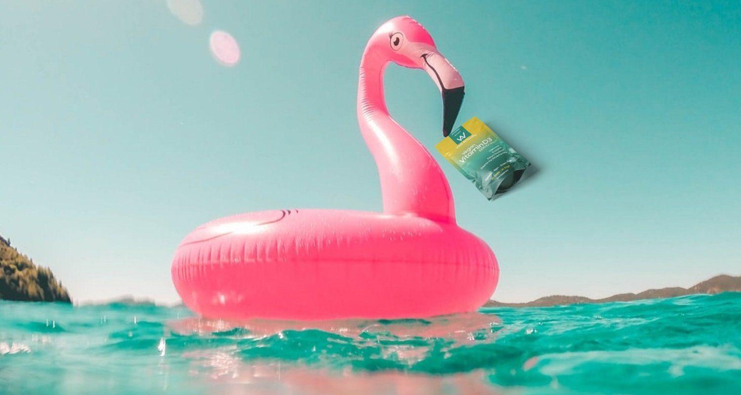 Top 10 Interesting Facts About Vitamin D - Well-actually.co.uk