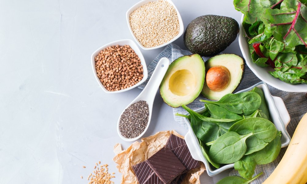 Nutrition Information in Avocado: Unleashing the Health Benefits