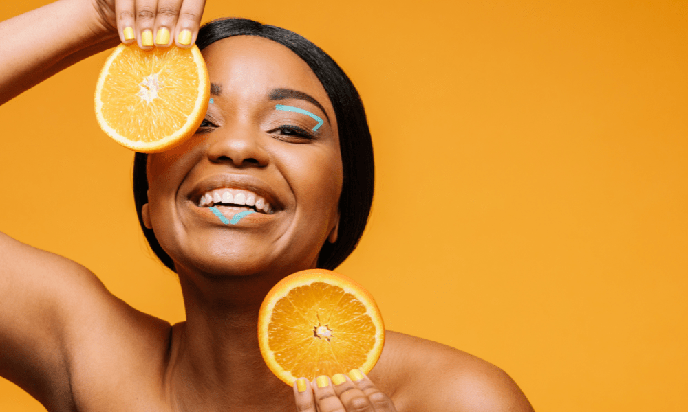 Why Vitamin C Should Be Your First choice for Boosting Collagen - Well-actually.co.uk