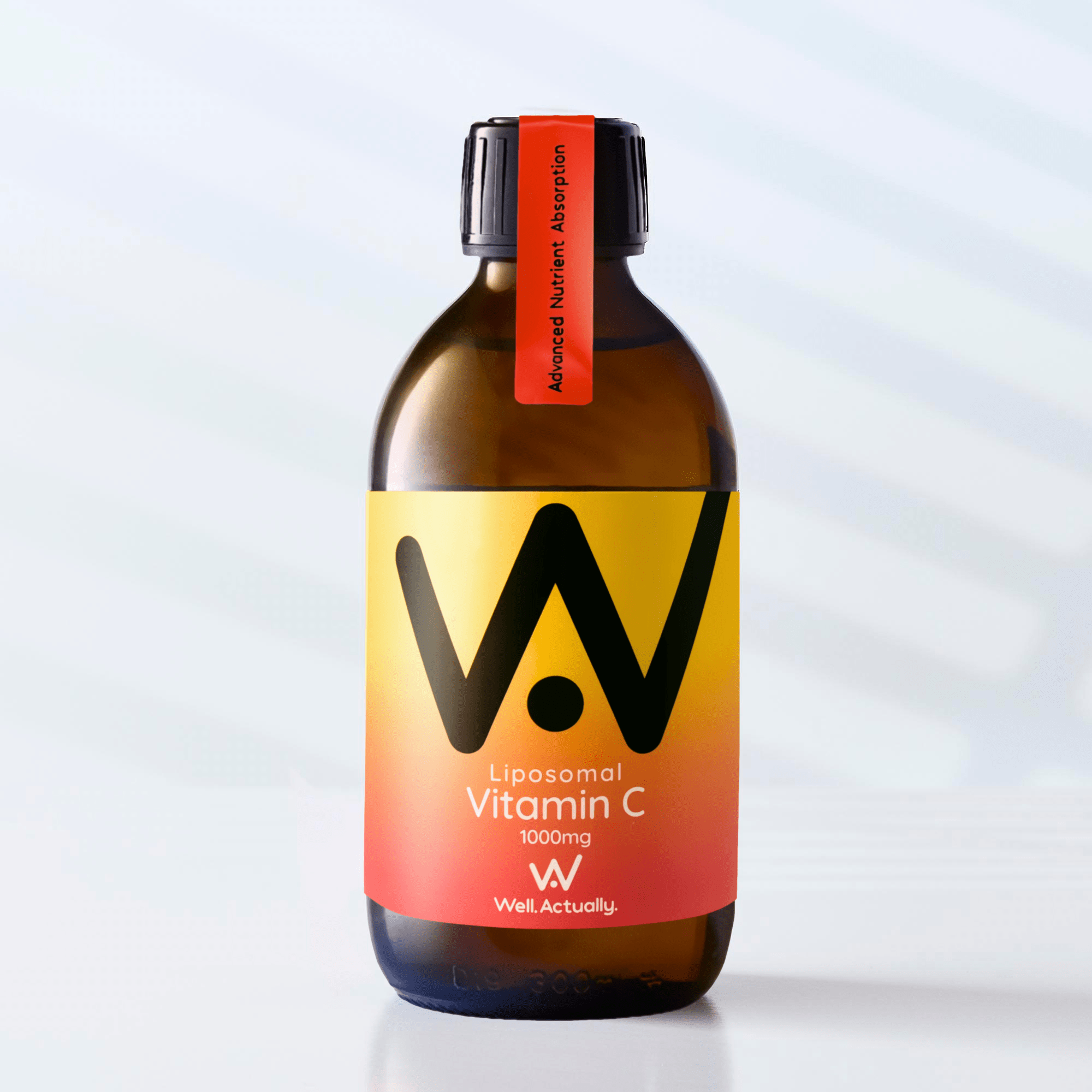 well actually liposomal glutathione Liposomal Vitamin C Liquid - 1000mg - Fruit Fusion
