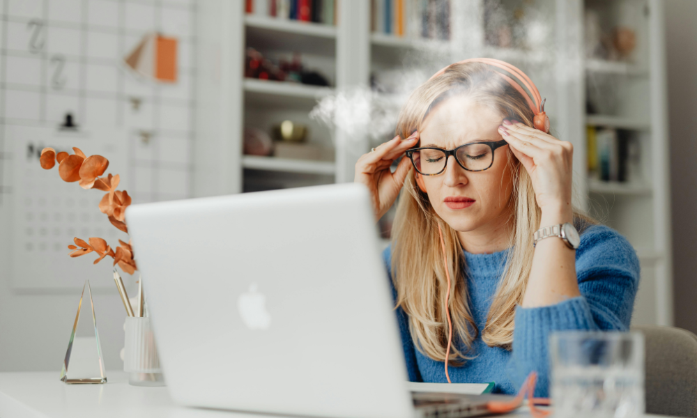Could Your Brain Fog Be a B12 Deficiency in Disguise?