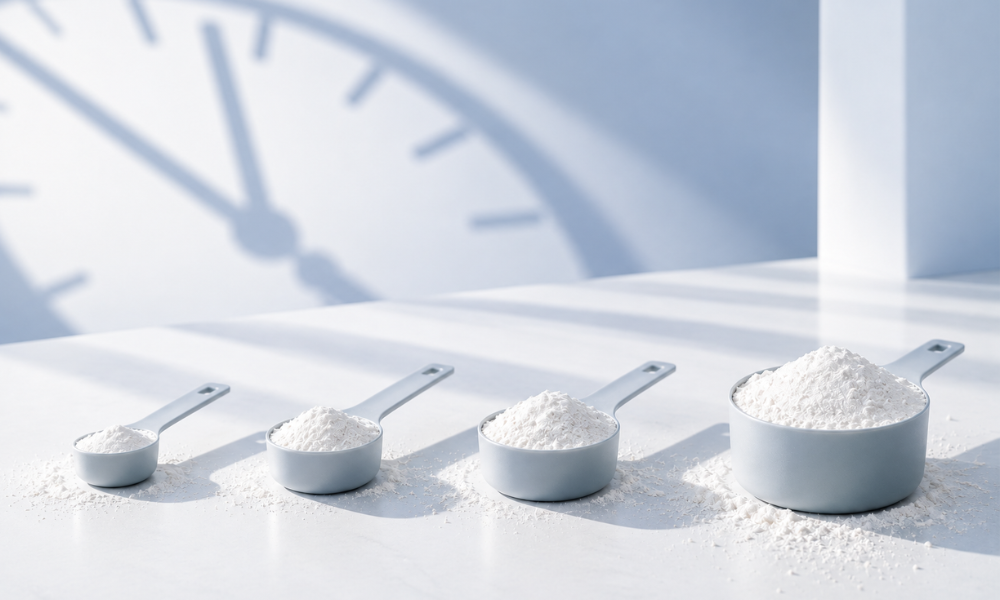 What Happens When You Start Taking Creatine? Dose, Timing and When to Expect Results