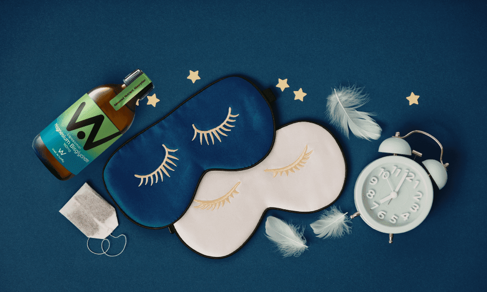 Can a Mighty Mineral Really Help You Sleep? - Well-actually.co.uk