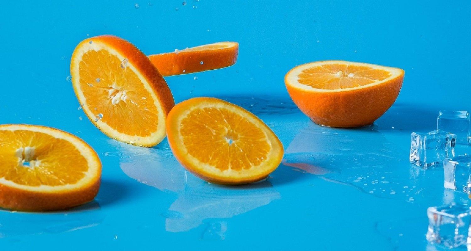 The Benefits of Taking Vitamin C - Well-actually.co.uk