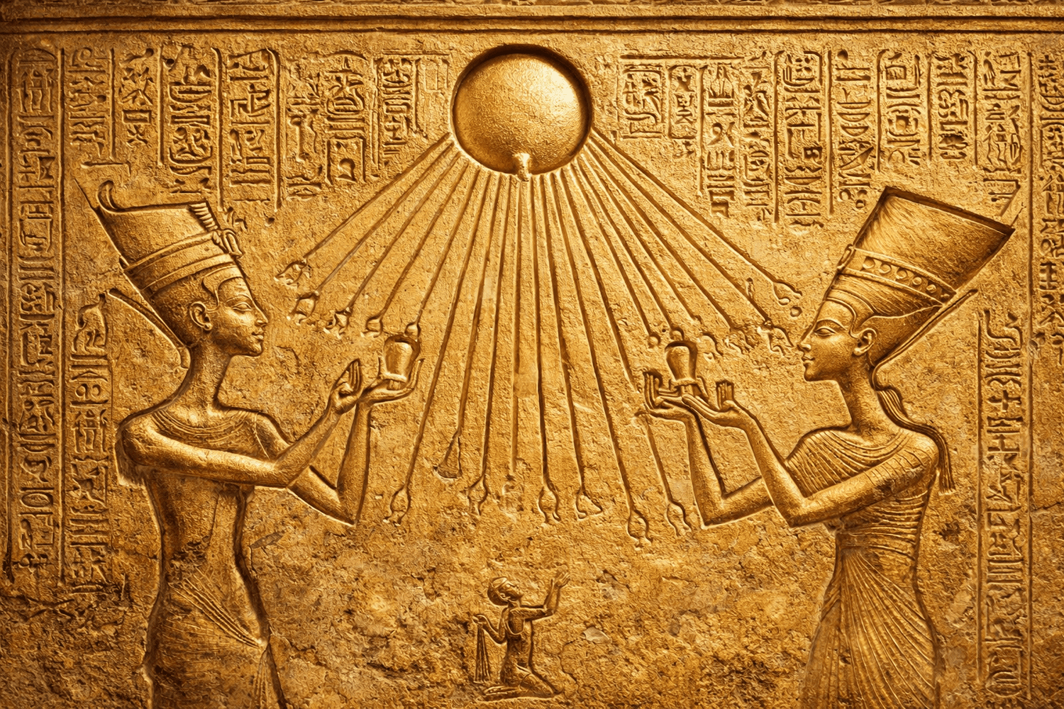 The Evolution of Vitamin D: How Sunlight Shaped Human Health - Well-actually.co.uk