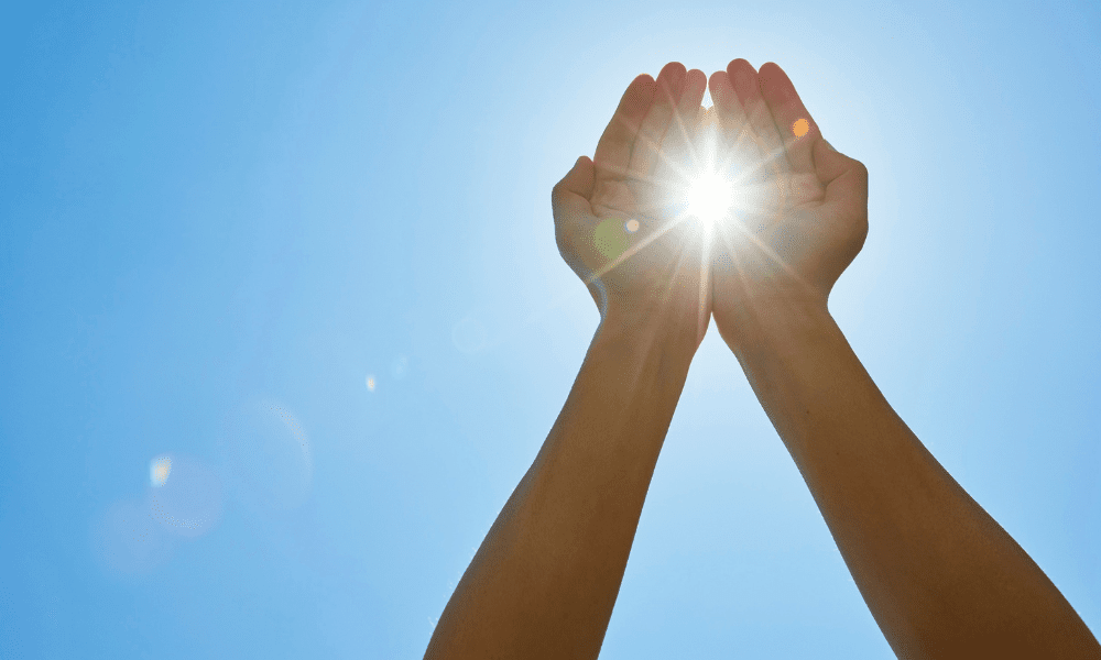 Vitamin D: The Nutrient We Assume We’re Getting Enough Of - Well-actually.co.uk