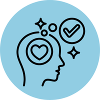 Do you feel emotionally balanced and positive?