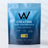 Creatine Monohydrate Ultra Pure - 300g - Unflavoured